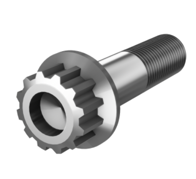 美國(guó)NHBB螺栓和緊固件