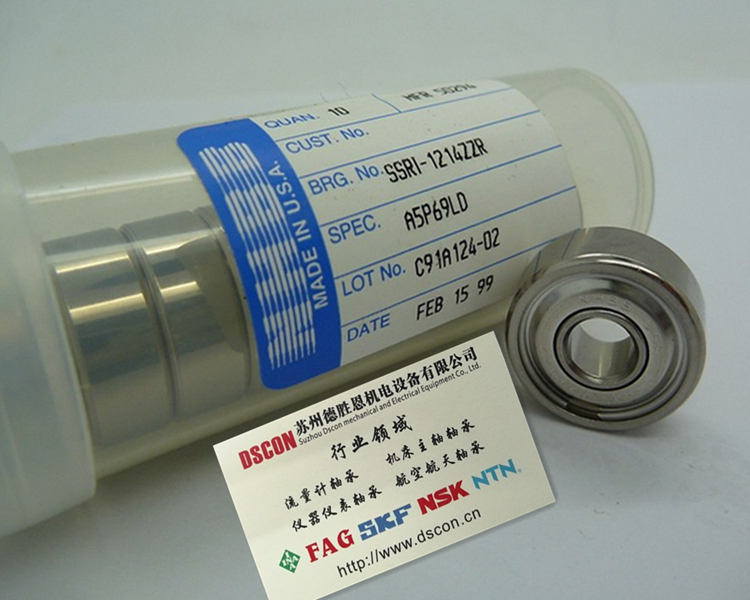 美國NHBB軸承ARHT10E 美國NHBB機器人軸承 美國NHBB航空航天軸承 美國NHBB半導體軸承 美國NHBB分子泵軸承