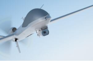 美國NHBB無人機軸承