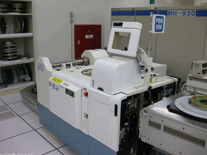 NHBB一種半導體設備用導電軸承的制作方法