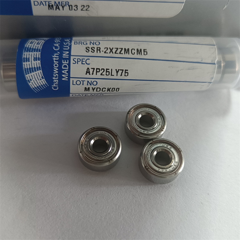 M81935/1-4M美國NHBB軸承M81935/1-5K 關節軸承