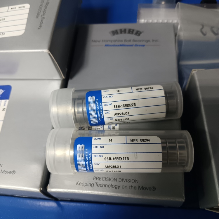 SSRIF814ZZHA5P28LG68 美國NHBB軸承 MYONIC半導(dǎo)體軸承