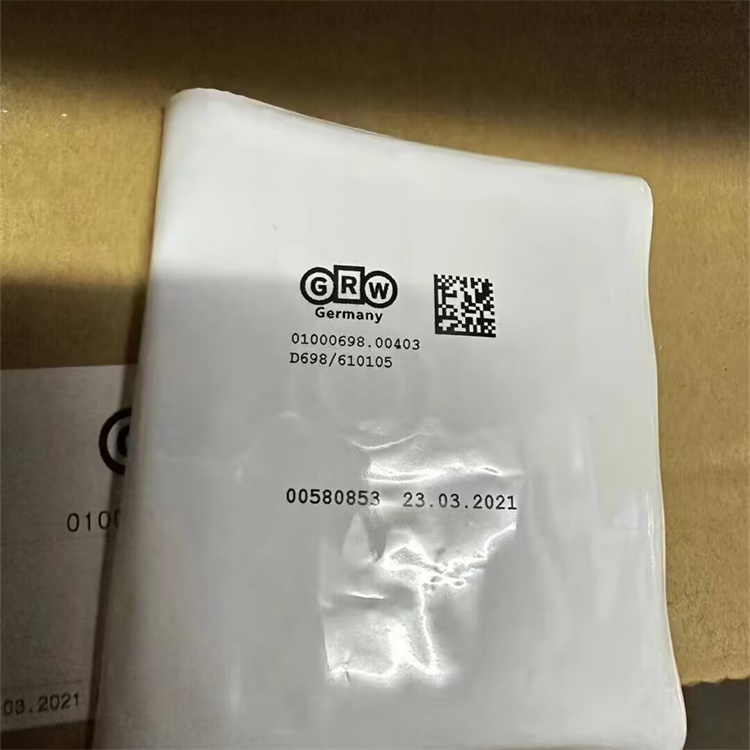 SR156LL 德國(guó)GRW半導(dǎo)體軸承 SR168LL SR1810 MYONIC流量計(jì)軸承