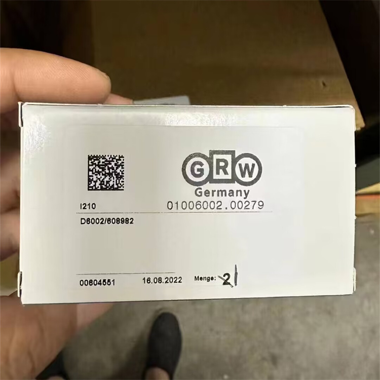 1908003852 德國GRW醫療軸承 6000ZZ P5 NHBB航空軸承