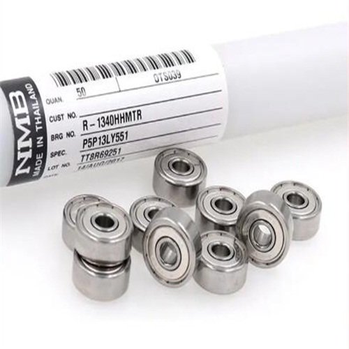 626ZZNRLG39 美國NMB航空航天軸承 629 A1LG20U NHBB半導體軸承