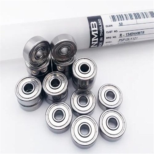 ABG3-5-12 美國NMB航空軸承 ABG4-1001 RBC半導體軸承