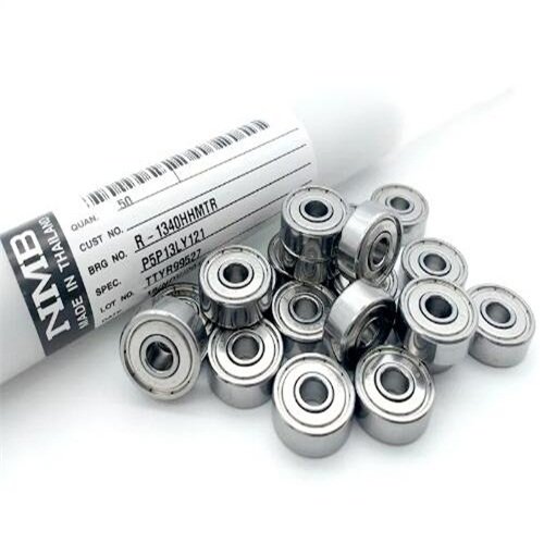 ABG5SS 美國NMB航空軸承 ABG5V-512 RBC半導(dǎo)體薄壁軸承