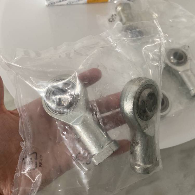 德國ASKUBAL桿端關(guān)節(jié)軸承 G18 G20 G22 G25 G30 G35