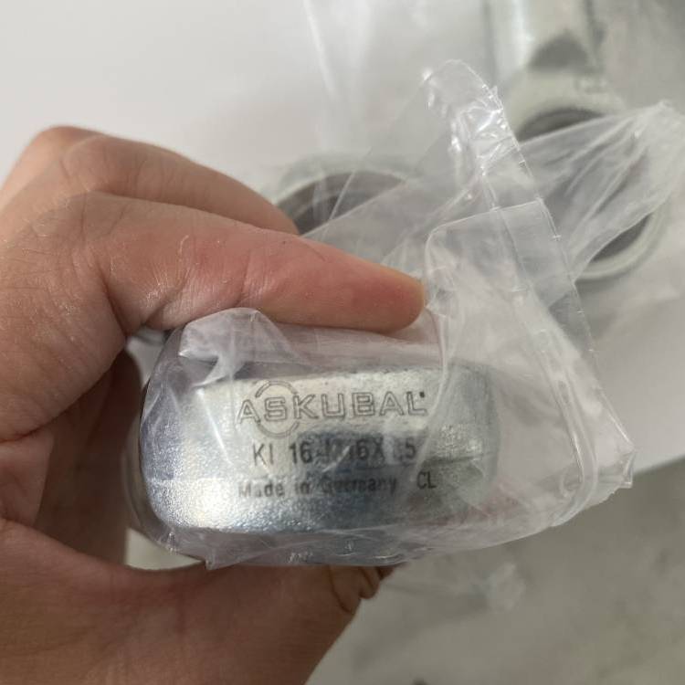 德國ASKUBAL桿端關(guān)節(jié)軸承 G40 G50 S3 S5 S6 S8