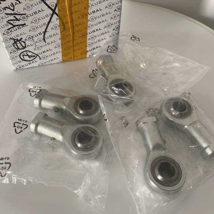 GE80-UK2RS GE90-UK2RS 德國(guó)ASKUBAL關(guān)節(jié)軸承 GE100-UK2RS GE110-UK2RS