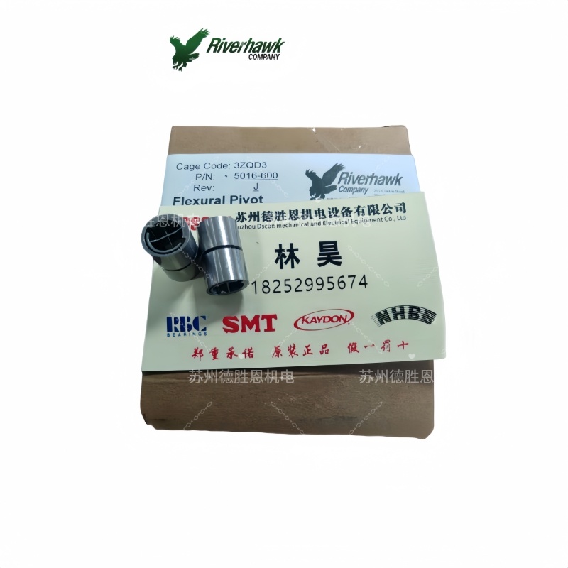 Riverhawk軸承6004-800，6004-600，6004-400十字扭簧軸承，磨床測量臂軸承，懸臂樞軸軸承