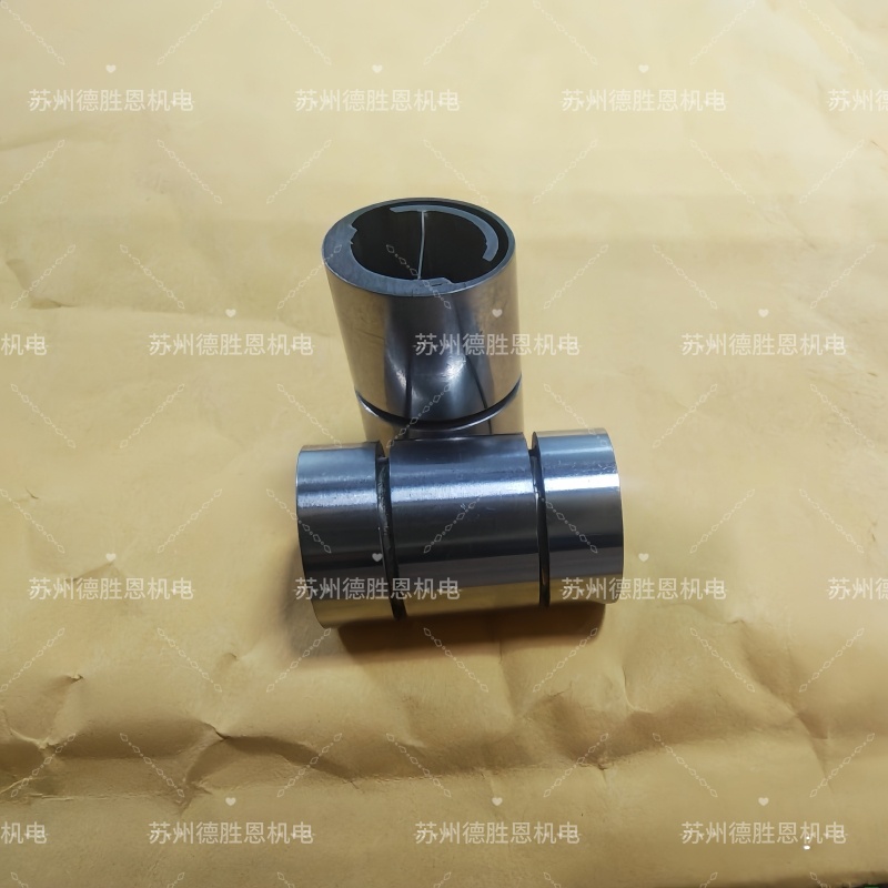 C-FLEX軸承J-10十字扭簧軸承J-20磨床測量臂軸承J-30懸臂樞軸軸承Riverhawk軸承